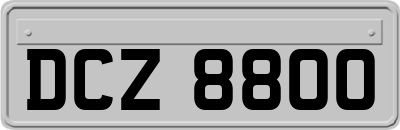 DCZ8800
