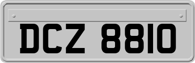 DCZ8810