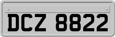 DCZ8822