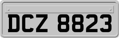 DCZ8823