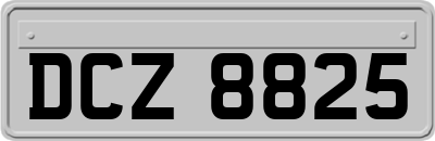 DCZ8825