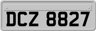 DCZ8827