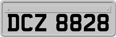 DCZ8828