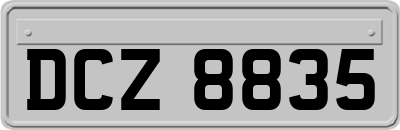 DCZ8835