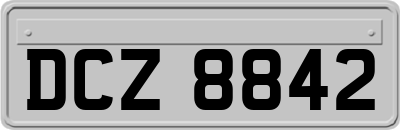 DCZ8842