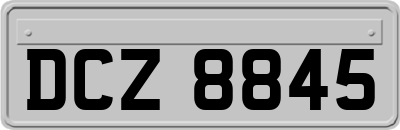 DCZ8845