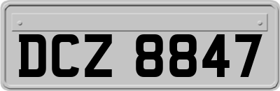 DCZ8847