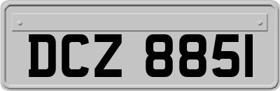 DCZ8851
