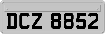 DCZ8852