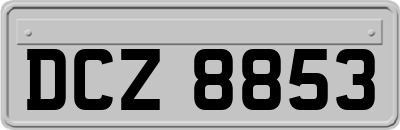 DCZ8853