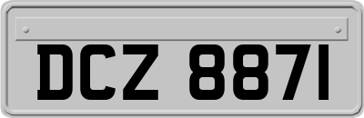 DCZ8871