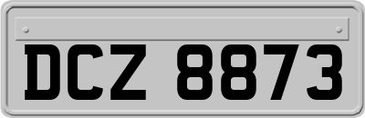 DCZ8873