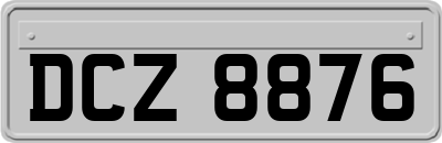 DCZ8876
