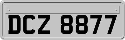 DCZ8877