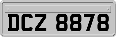 DCZ8878