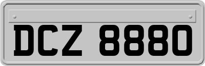 DCZ8880
