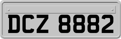 DCZ8882