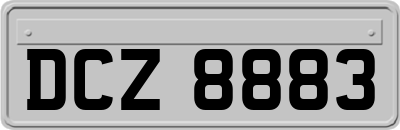DCZ8883