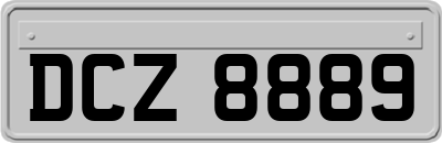 DCZ8889