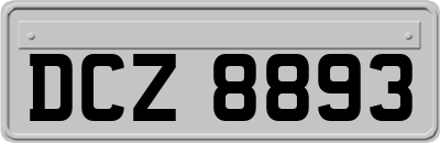 DCZ8893