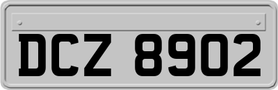 DCZ8902