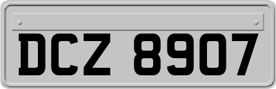 DCZ8907