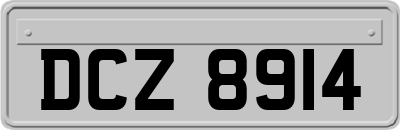 DCZ8914