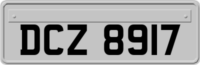 DCZ8917