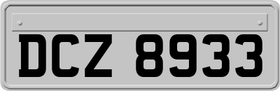 DCZ8933