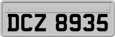 DCZ8935