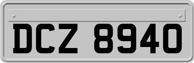 DCZ8940