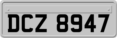 DCZ8947