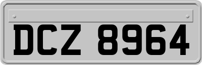 DCZ8964