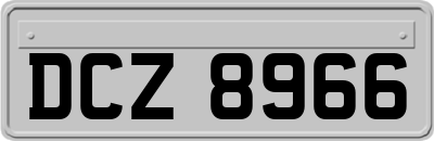 DCZ8966