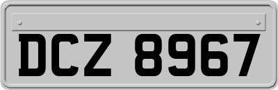 DCZ8967