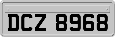 DCZ8968