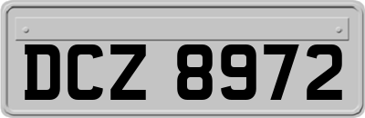 DCZ8972