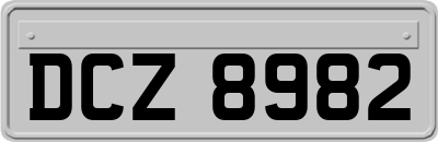 DCZ8982