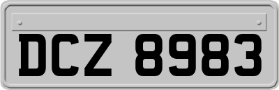 DCZ8983