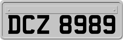 DCZ8989