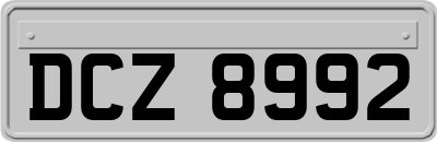 DCZ8992