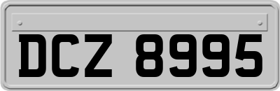 DCZ8995