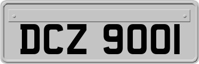 DCZ9001