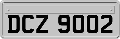 DCZ9002
