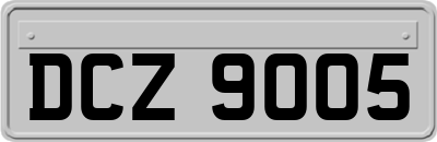 DCZ9005
