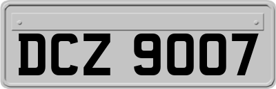 DCZ9007