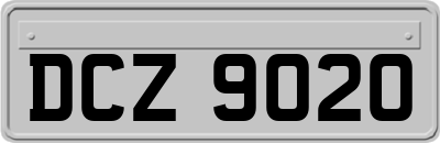 DCZ9020