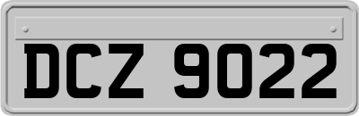 DCZ9022