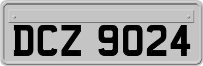 DCZ9024