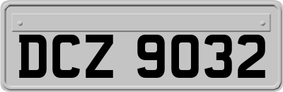 DCZ9032